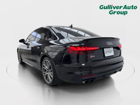 More photos of 2021 Audi S4 3.0T Premium Plus at Gulliver Auto Group, TX