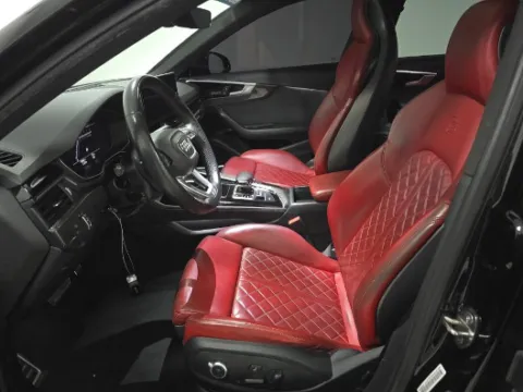 More photos of 2021 Audi S4 3.0T Premium Plus at Gulliver Auto Group, TX