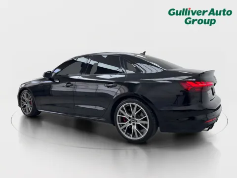 More photos of 2021 Audi S4 3.0T Premium Plus at Gulliver Auto Group, TX