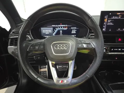 More photos of 2021 Audi S4 3.0T Premium Plus at Gulliver Auto Group, TX