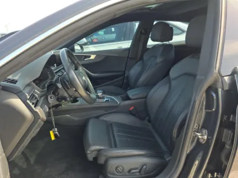 More photos of 2018 Audi A5 2.0T Premium Plus at Gulliver Auto Group, TX