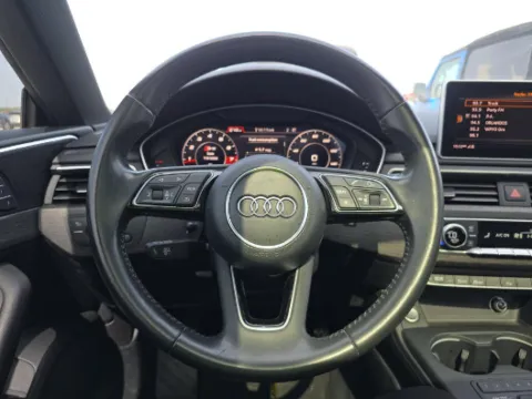 More photos of 2018 Audi A5 2.0T Premium Plus at Gulliver Auto Group, TX