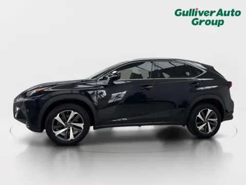 Photos of 2020 Lexus NX 300 Base for sale in Plano, TX at Gulliver Auto Group