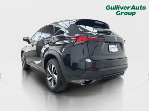More photos of 2020 Lexus NX 300 Base at Gulliver Auto Group, TX