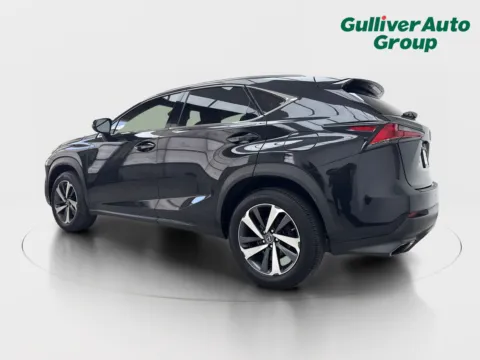 More photos of 2020 Lexus NX 300 Base at Gulliver Auto Group, TX