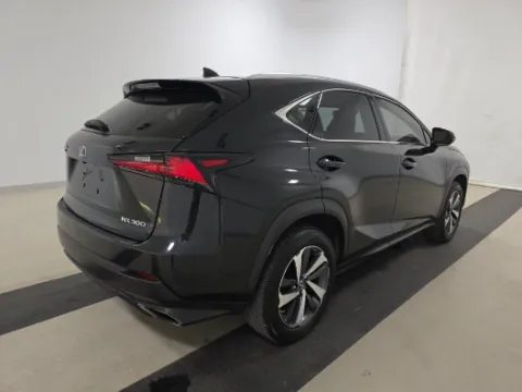 Photos of 2020 Lexus NX 300 Base for sale in Plano, TX at Gulliver Auto Group