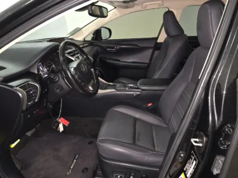 More photos of 2020 Lexus NX 300 Base at Gulliver Auto Group, TX