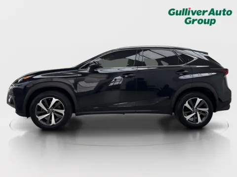 Another view of 2020 Lexus NX 300 Base for sale in Plano, TX at Gulliver Auto Group