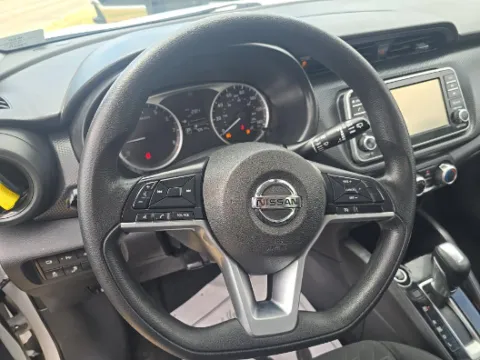 More photos of 2021 Nissan Kicks S at Gulliver Auto Group, TX