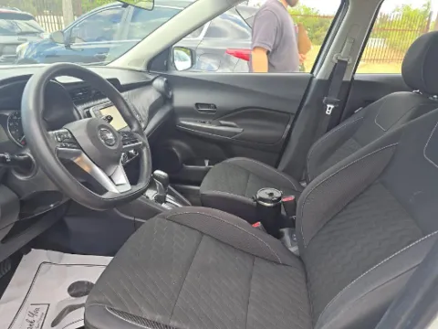 More photos of 2021 Nissan Kicks S at Gulliver Auto Group, TX