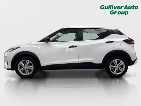 More photos of 2021 Nissan Kicks S at Gulliver Auto Group, TX