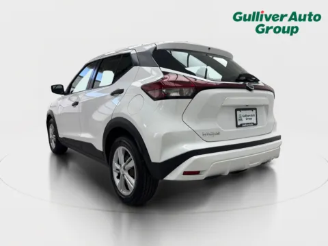 More photos of 2021 Nissan Kicks S at Gulliver Auto Group, TX