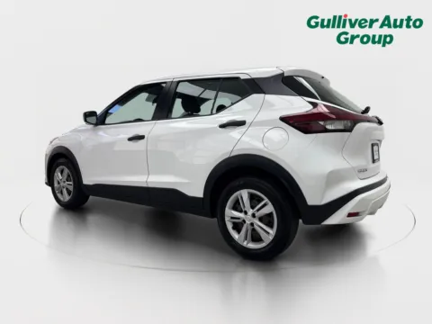 More photos of 2021 Nissan Kicks S at Gulliver Auto Group, TX