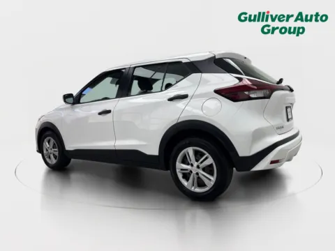 More photos of 2021 Nissan Kicks S at Gulliver Auto Group, TX