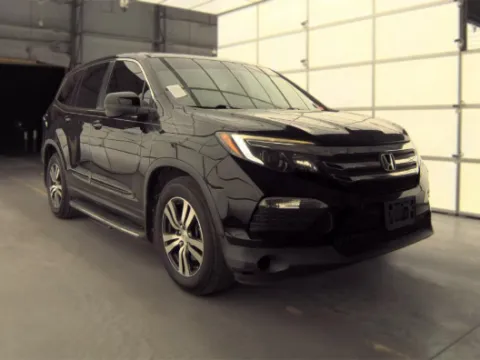 Another view of 2016 Honda Pilot EX-L for sale in Plano, TX at Gulliver Auto Group