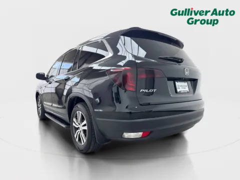 More photos of 2016 Honda Pilot EX-L at Gulliver Auto Group, TX