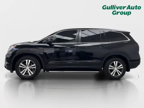 More photos of 2016 Honda Pilot EX-L at Gulliver Auto Group, TX