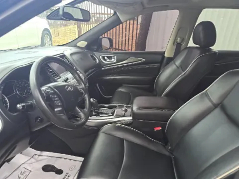 More photos of 2020 INFINITI QX60 LUXE at Gulliver Auto Group, TX