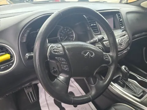More photos of 2020 INFINITI QX60 LUXE at Gulliver Auto Group, TX