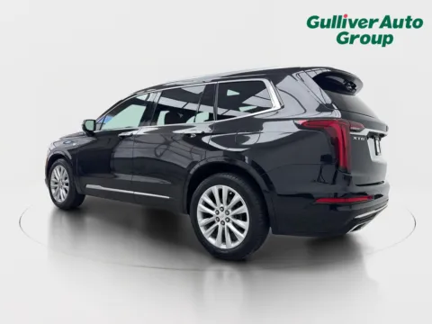 More photos of 2020 Cadillac XT6 Premium Luxury at Gulliver Auto Group, TX