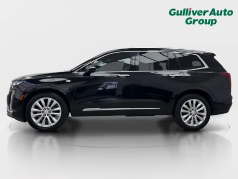 More photos of 2020 Cadillac XT6 Premium Luxury at Gulliver Auto Group, TX