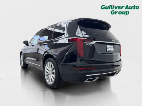 More photos of 2020 Cadillac XT6 Premium Luxury at Gulliver Auto Group, TX