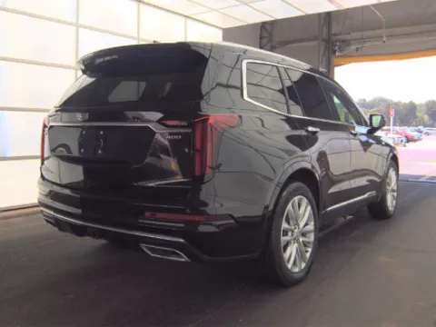 Photos of 2020 Cadillac XT6 Premium Luxury for sale in Plano, TX at Gulliver Auto Group