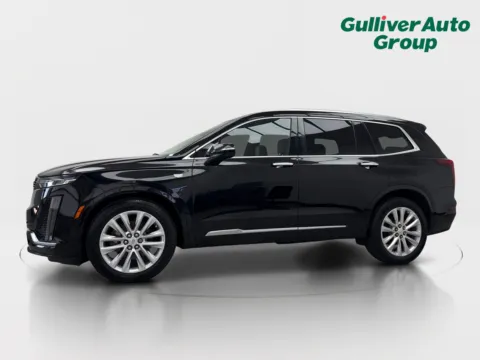 Another view of 2020 Cadillac XT6 Premium Luxury for sale in Plano, TX at Gulliver Auto Group