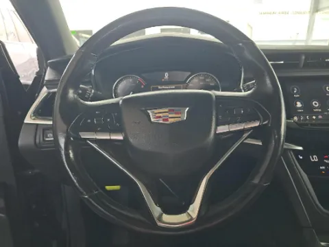 More photos of 2020 Cadillac XT6 Premium Luxury at Gulliver Auto Group, TX