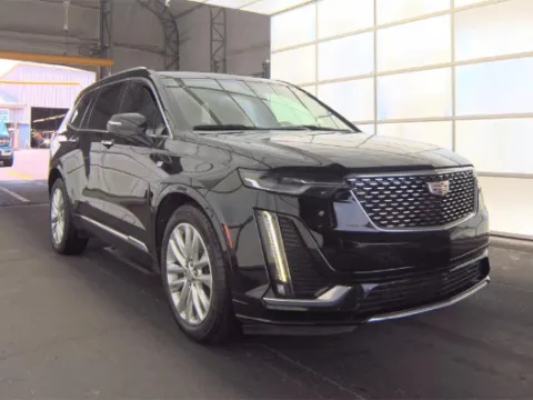 Another view of 2020 Cadillac XT6 Premium Luxury for sale in Plano, TX at Gulliver Auto Group