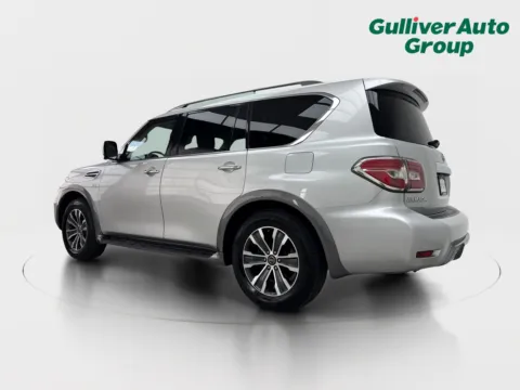 More photos of 2019 Nissan Armada SL at Gulliver Auto Group, TX