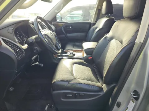 More photos of 2019 Nissan Armada SL at Gulliver Auto Group, TX