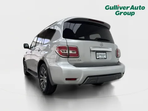 More photos of 2019 Nissan Armada SL at Gulliver Auto Group, TX