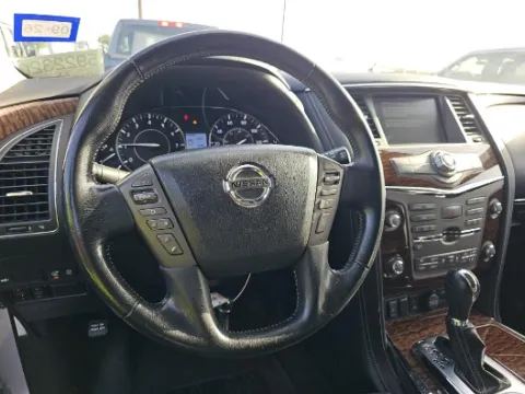 More photos of 2019 Nissan Armada SL at Gulliver Auto Group, TX