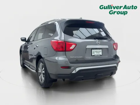 More photos of 2019 Nissan Pathfinder SV at Gulliver Auto Group, TX