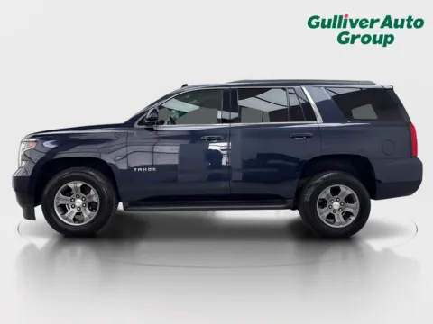 More photos of 2020 Chevrolet Tahoe LS at Gulliver Auto Group, TX