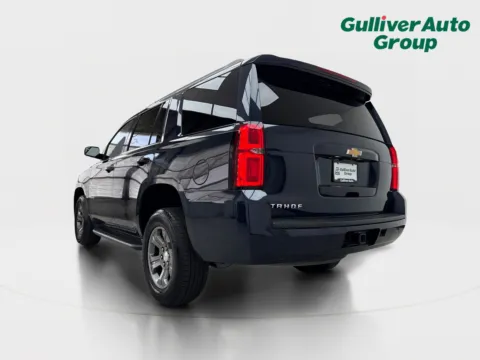 More photos of 2020 Chevrolet Tahoe LS at Gulliver Auto Group, TX