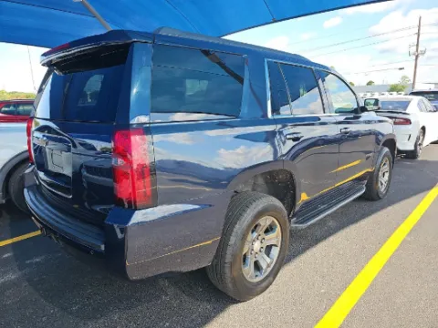 Photos of 2020 Chevrolet Tahoe LS for sale in Plano, TX at Gulliver Auto Group