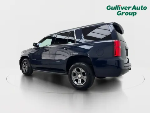 More photos of 2020 Chevrolet Tahoe LS at Gulliver Auto Group, TX