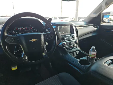 More photos of 2020 Chevrolet Tahoe LS at Gulliver Auto Group, TX