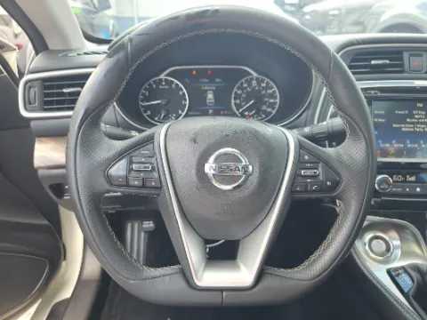 More photos of 2018 Nissan Maxima Platinum at Gulliver Auto Group, TX