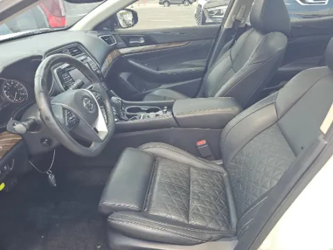 More photos of 2018 Nissan Maxima Platinum at Gulliver Auto Group, TX