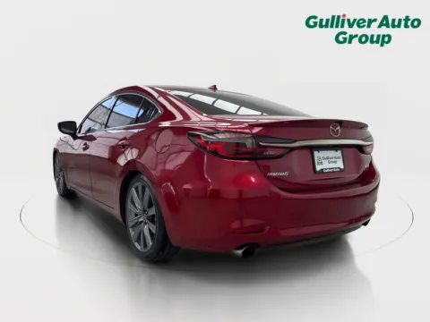 More photos of 2018 Mazda Mazda6 Grand Touring at Gulliver Auto Group, TX