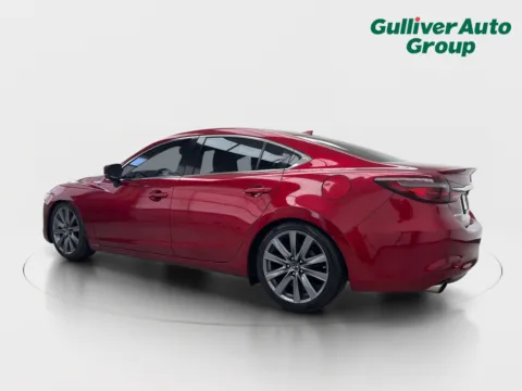 More photos of 2018 Mazda Mazda6 Grand Touring at Gulliver Auto Group, TX