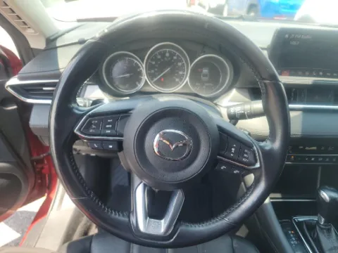 More photos of 2018 Mazda Mazda6 Grand Touring at Gulliver Auto Group, TX