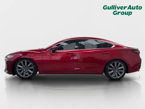 More photos of 2018 Mazda Mazda6 Grand Touring at Gulliver Auto Group, TX