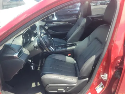 More photos of 2018 Mazda Mazda6 Grand Touring at Gulliver Auto Group, TX