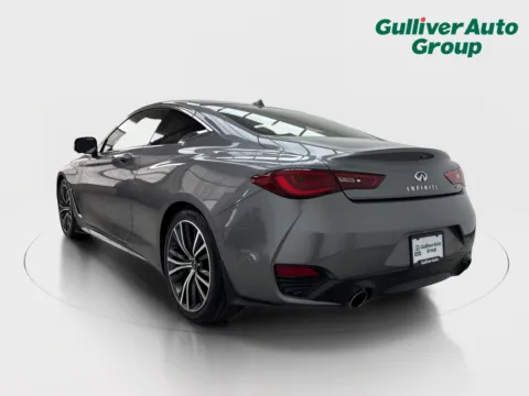 More photos of 2021 INFINITI Q60 3.0t LUXE at Gulliver Auto Group, TX