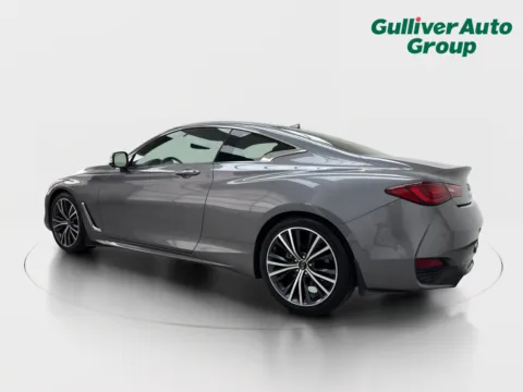 More photos of 2021 INFINITI Q60 3.0t LUXE at Gulliver Auto Group, TX