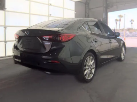 Photos of 2017 Mazda Mazda3 Touring for sale in Plano, TX at Gulliver Auto Group